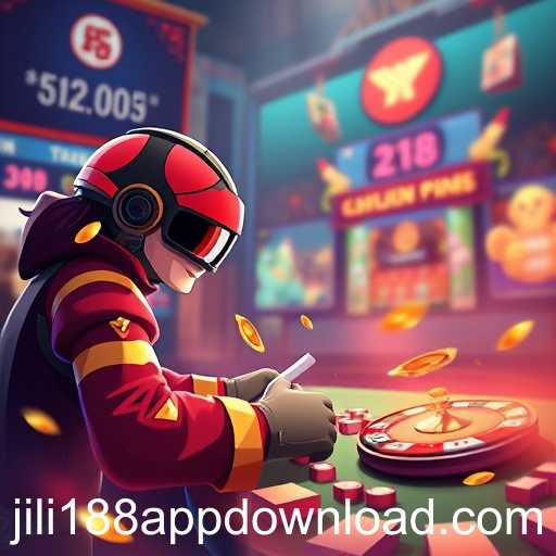 Jili188: The Evolution of Gaming Experiences in 2025
