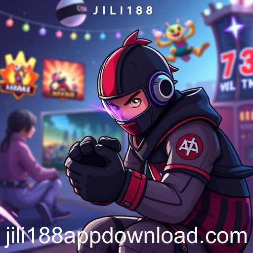 The Rise of Jili188: A New Frontier in Online Gaming